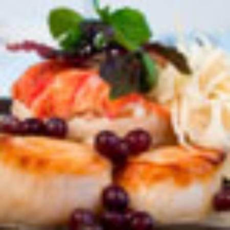 The Monsoon Restaurant